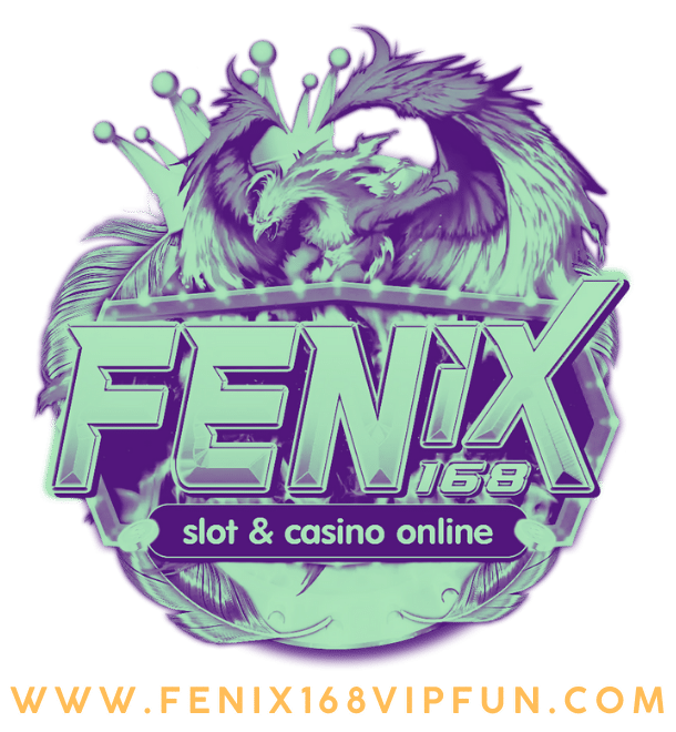 fenix168vipfun - logo
